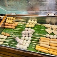 บาจีปังนมสด ถนนประชายินดี