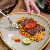 เมนูของร้าน CHUNN ฉัน เมกาบางนา