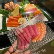 เมนูของร้าน Trader Vic's โรงแรมอนันตรา กรุงเทพฯ  ริเวอร์ไซด์ รีสอร์ท แอนด์ สปา