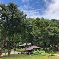 อุทยานแห่งชาติเขาแหลม