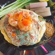 จงเจริญ ผัดไทยโบราณ