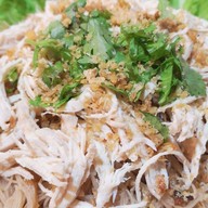 ครัวบ้านสา เฮงเฮง (Krua Ban Sa Heng Heng ⭐⭐⭐) เดอะแคนวาส-สำโรง