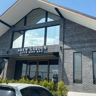 Brew Garden Cafe and Bar Brew Garden Cafe and Bar