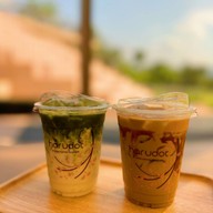 harudot by Nana Coffee Roaster (ฮารุดอท) เขาใหญ่