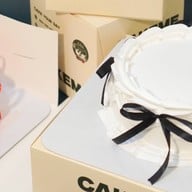 CAKEME เค้กวันเกิด ลาดพร้าว 101
