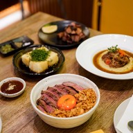 CHUNN ฉัน เมกาบางนา