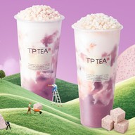 TP TEA Thailand Fashion Island
