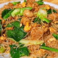 แม่นัดผัดไทยกุ้งสด สุขสวัสดิ์74