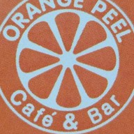 Orange Peel Bar&Restaurant เชิงมน เกาะสมุย