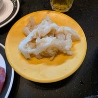 เมนูของร้าน Shabushi แปซิฟิคปาร์ค ศรีราชา ชั้น 4