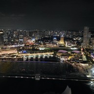 บรรยากาศ Skypark At Marina Bay