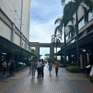 บรรยากาศ Gurney Plaza