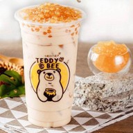 เท็ดดี้บี Teddy bee (หลังมอ มข.) หลังมอ มข.