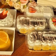 ชาญา คาเฟ่ (Cha Ya Cafe) หน้าตลาดเช้าหนองแค