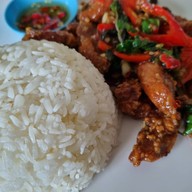 สเต็กน้องภูชิ