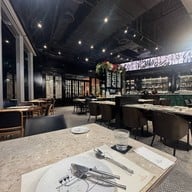 Another Hound Café Central Embassy