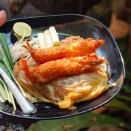 จงเจริญ ผัดไทยโบราณ