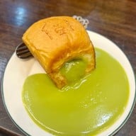 บาจีปังนมสด ถนนประชายินดี