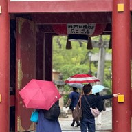 บรรยากาศ Dazaifu Tenmangu Shrine