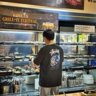 Myeongryun Jinsa Galbi บิ๊กซี เอ็กซ์ตร้า พระราม 4