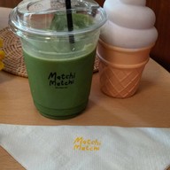 matchi matchi