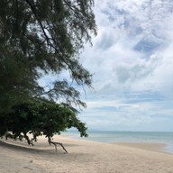 หาดขนอม