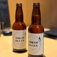 เมนูของร้าน 近江うし焼肉 にくTATSU (Oumi Ushi Yakiniku Niku TATSU) Ginza