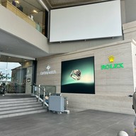 บรรยากาศ Gurney Plaza