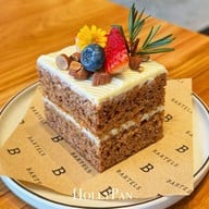 BARTELS Chalong - Sourdough Sandwiches, Coffee & Juicery ฉลอง (Chalong)
