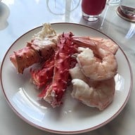 เมนูของร้าน Lily’s