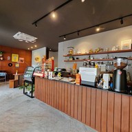 บรรยากาศ HuddleHouseCoff Songkhla