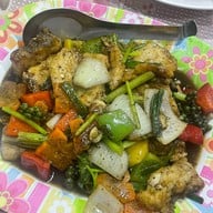 ม. ม้าซีฟู้ด