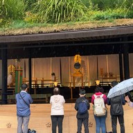 บรรยากาศ Dazaifu Tenmangu Shrine