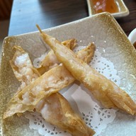 เมนูของร้าน Gourmet Backyard