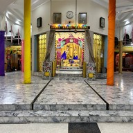 Sri Krishna Kunj Bihari Mandir Temple