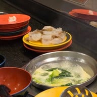 เมนูของร้าน Shabushi แปซิฟิคปาร์ค ศรีราชา ชั้น 4