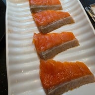 เมนูของร้าน Shabushi แปซิฟิคปาร์ค ศรีราชา ชั้น 4