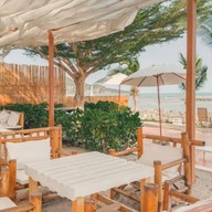 Whalecome cafe X Kallapangha -