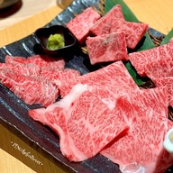 เมนูของร้าน 近江うし焼肉 にくTATSU (Oumi Ushi Yakiniku Niku TATSU) Ginza