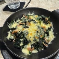 Another Hound Café Central Embassy