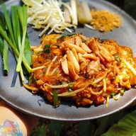 จงเจริญ ผัดไทยโบราณ