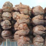 ร้านมันฝรั่งเขย่าหน้าCJ CJ