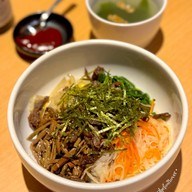 เมนูของร้าน 近江うし焼肉 にくTATSU (Oumi Ushi Yakiniku Niku TATSU) Ginza