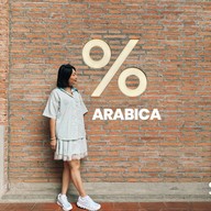 % Arabica วัน นิมมาน