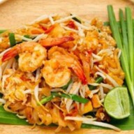 แม่นัดผัดไทยกุ้งสด สุขสวัสดิ์74