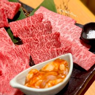 เมนูของร้าน 近江うし焼肉 にくTATSU (Oumi Ushi Yakiniku Niku TATSU) Ginza