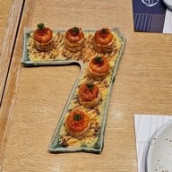 Shichi Japanese Restaurant บางนา