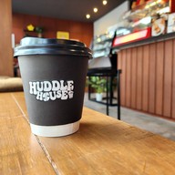 เมนูของร้าน HuddleHouseCoff Songkhla