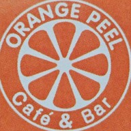 Orange Peel Bar&Restaurant เชิงมน เกาะสมุย