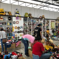 ตลาดปัฐวิกรณ์